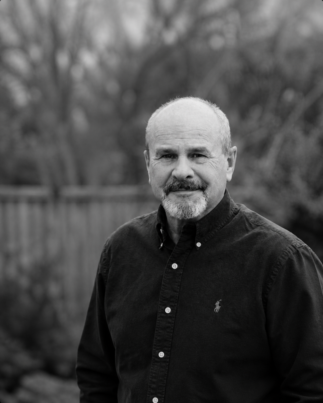 Timothy O. Haggett, Founder and CEO of Knovation